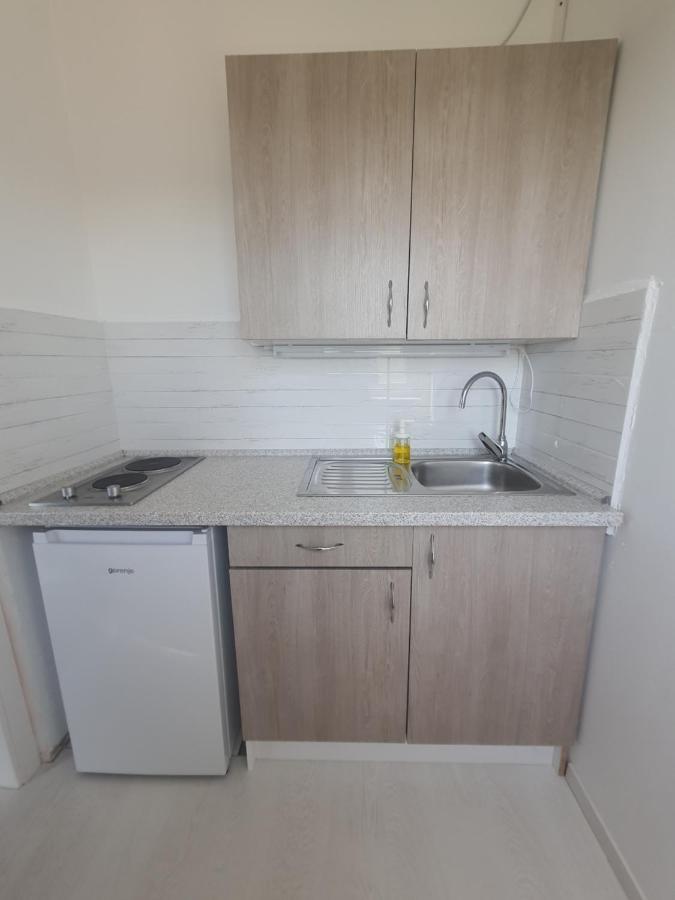 Hegyalja Apartman Miskolc Luaran gambar