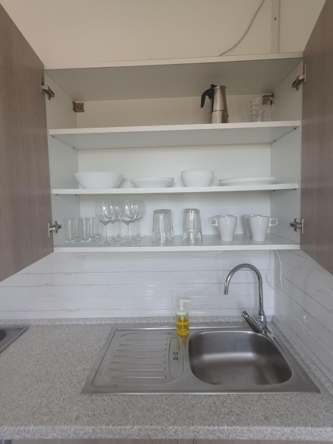 Hegyalja Apartman Miskolc Luaran gambar