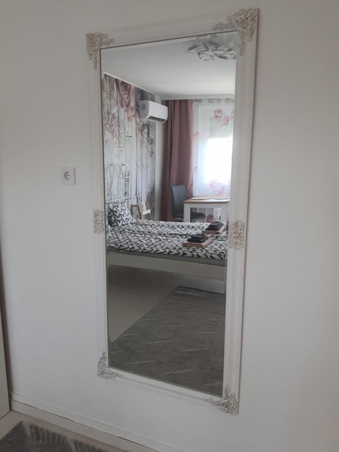 Hegyalja Apartman Miskolc Luaran gambar